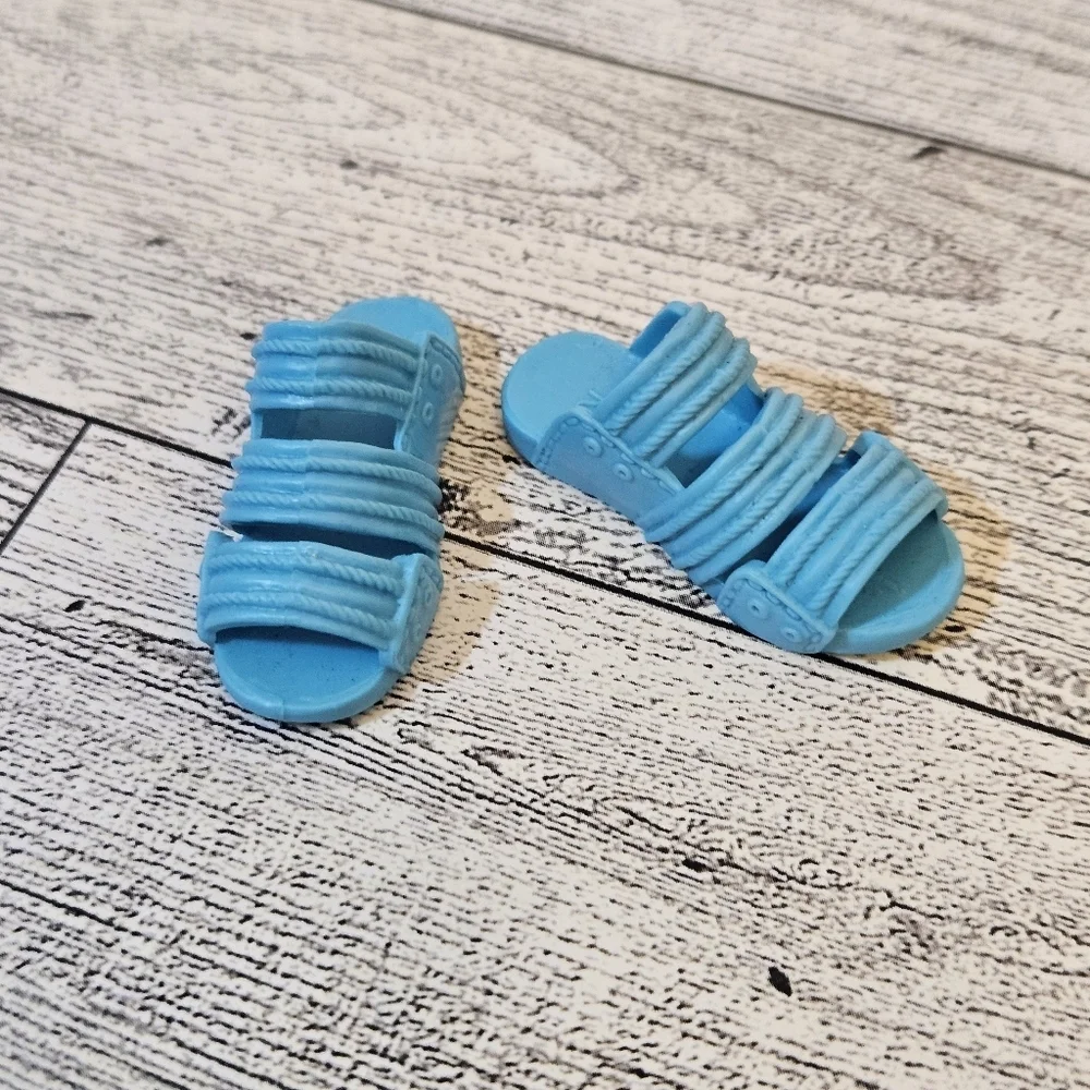 Lot of 5 Pairs Ken & Other 12